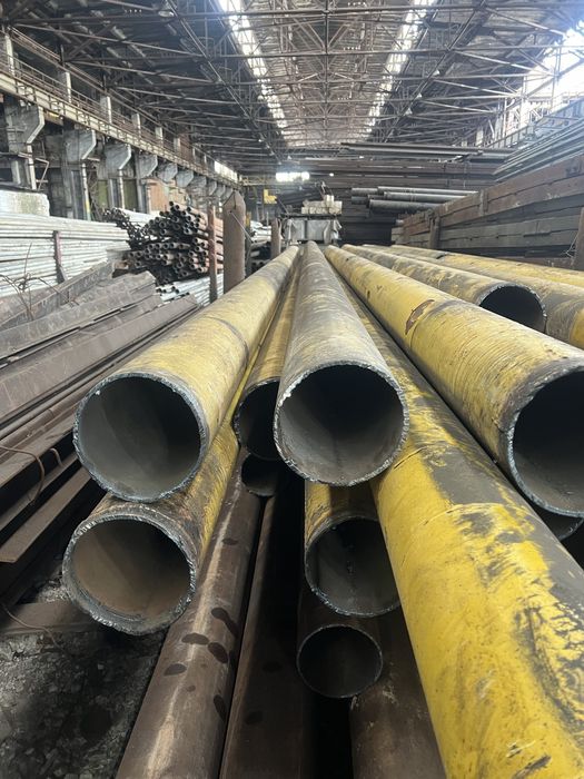 Труба 219*7;8 мм