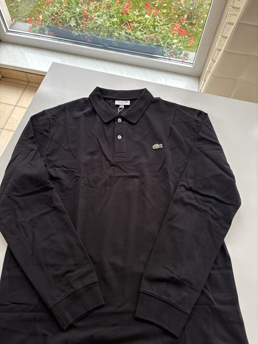 Koszulka Polo Lacoste