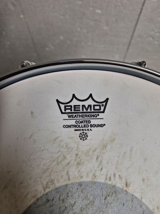 Werbel Mapex Pro-M 14x5,5 klon