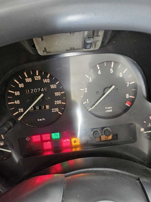 BMW K 1200 LT (Impecável/Negociável)