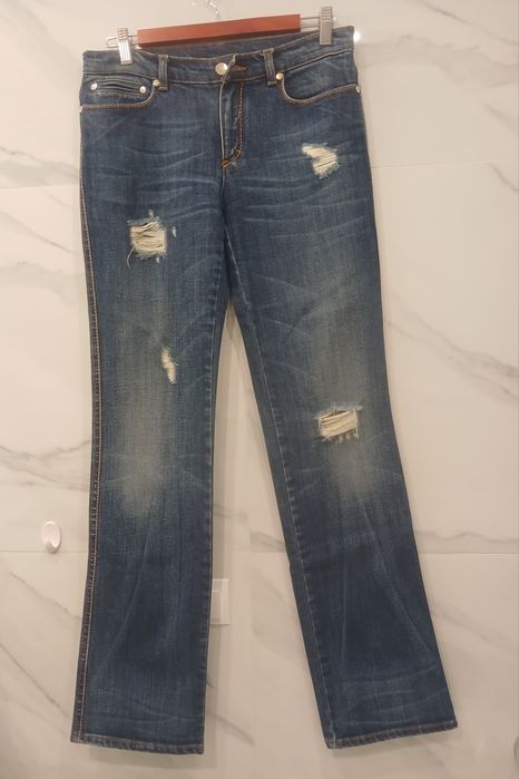 Джинсы Люкс женские D&G ,LV, RC,MD