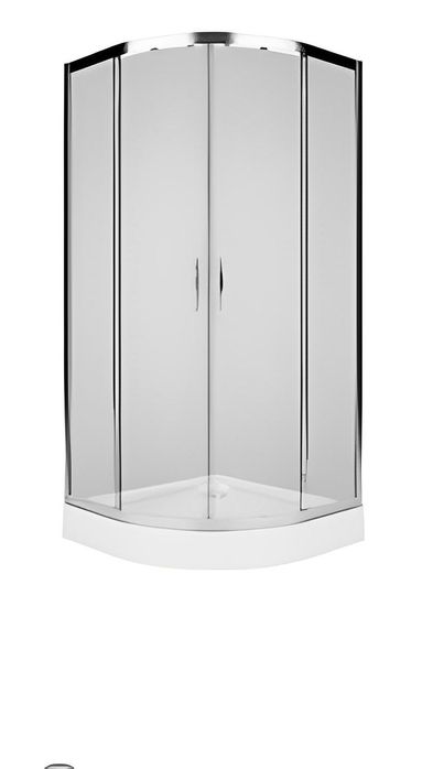 Душова кабіна Kolo