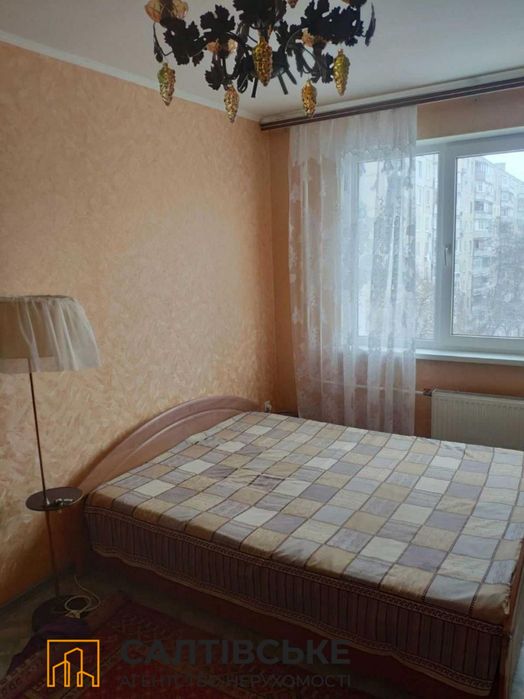 ОЛ-3021 Продам 3К квартиру на Салтовке. Салтовская 533 м/р