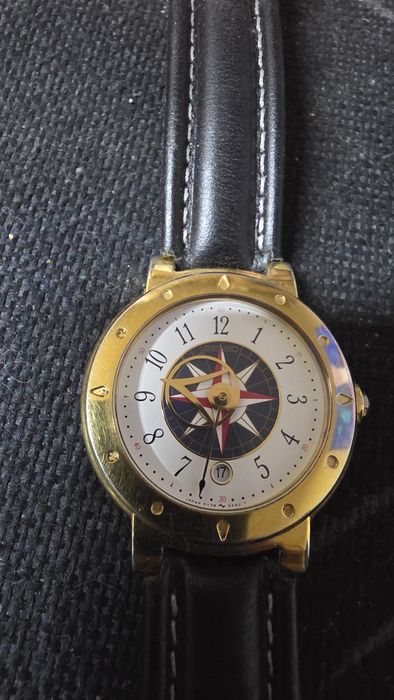 Relogio seiko usado 1x