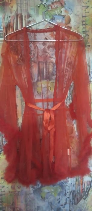 Продам халатик  размер М