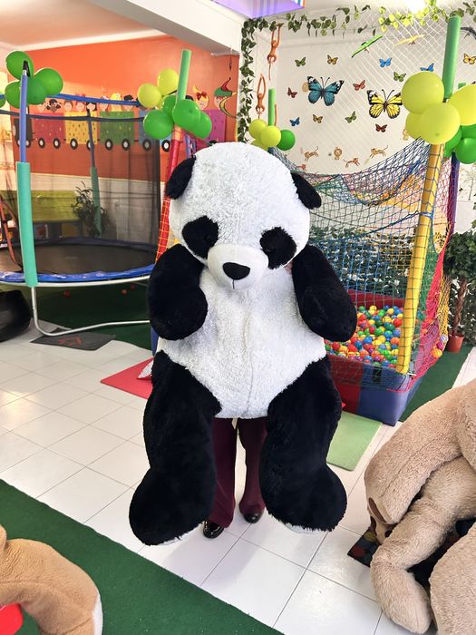Lote peluches grandes443900604606720004