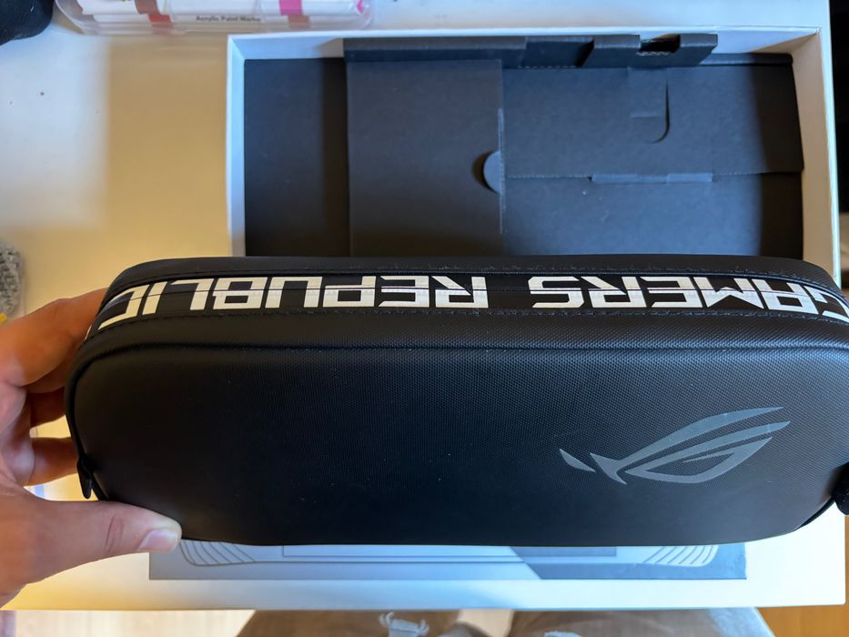 Rog Ally Z1E 512GB