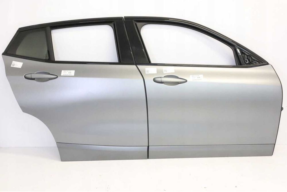 Двері BMW X2 F39 передні або задні праві ліві разборка