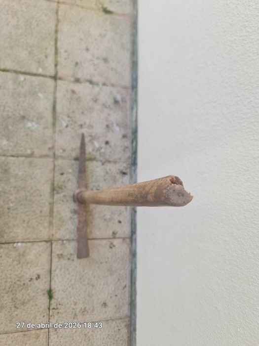 picareto usado - Nº 1