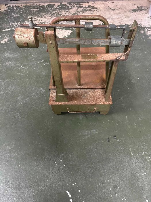 Vendo balança decimal