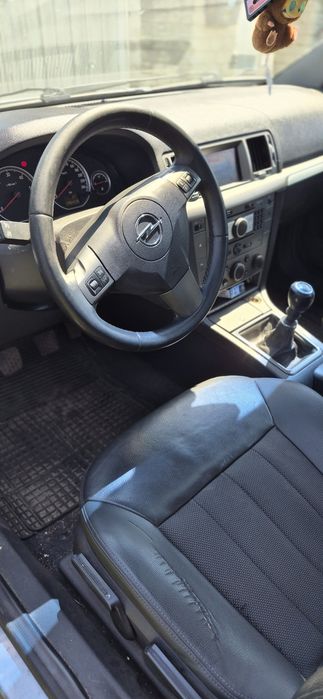 Opel Vectra 1.9tdci