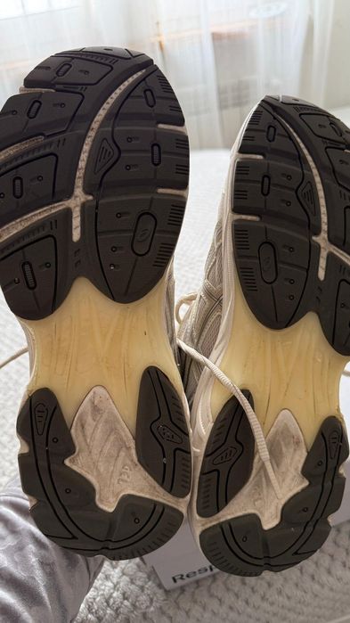 Buty Asics gel gt 2160