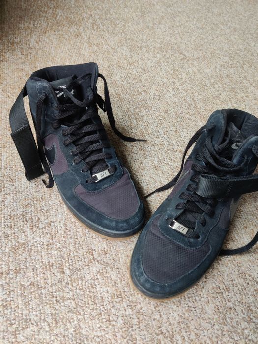 Buty NIKE model - air force 1