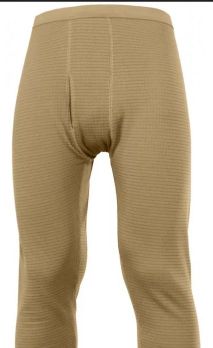 Продам кальсоны термобелья армейские