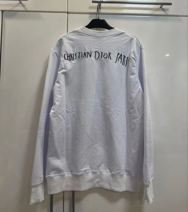 Bluza turecka na Diora elastyczna S unisex