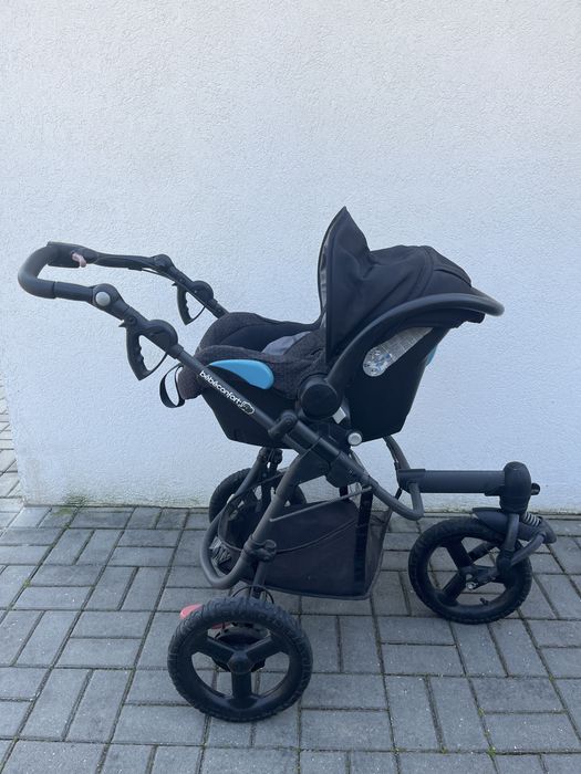 Carrinho de bebe bébéconfort