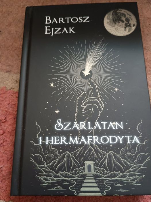 B. Ejzak Szarlatan i Hermafrodyta