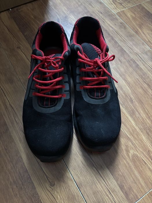 Buty męskie Steitz Secura