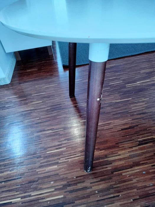 Mesa jantar el corte inglês