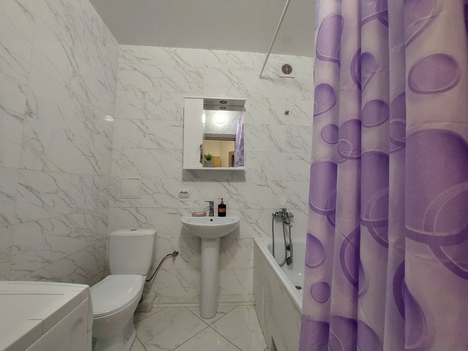 ЖК"Яровиця"- для ВАС з турботою і любовю!