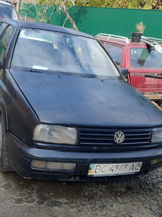 Продам Volkswagen venta