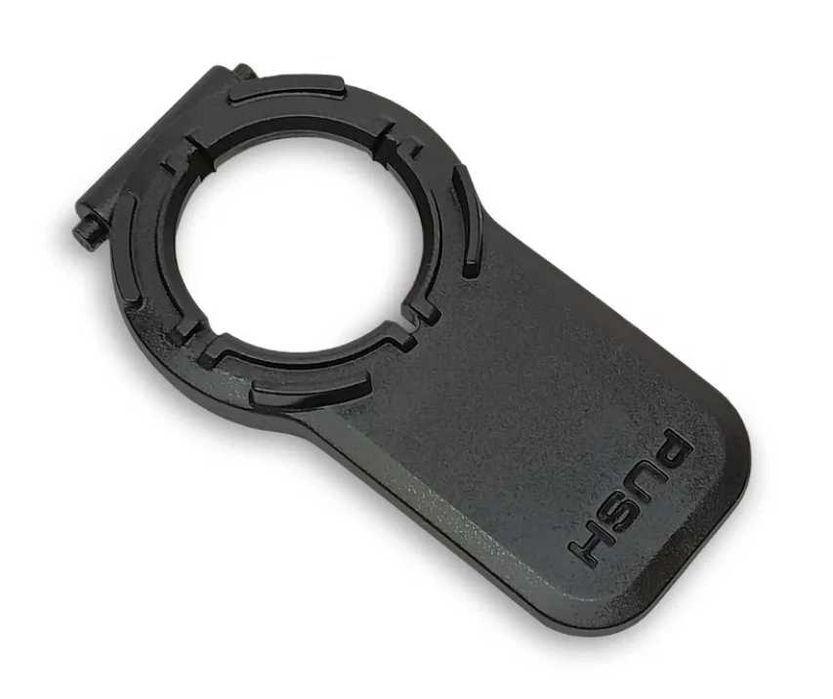 Alavanca para suporte telemóvel "Quad Lock"