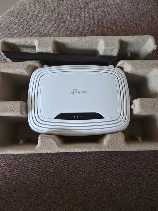 Роутер tp-link  tl-wr841n