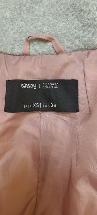 Куртка тепла для вагітних