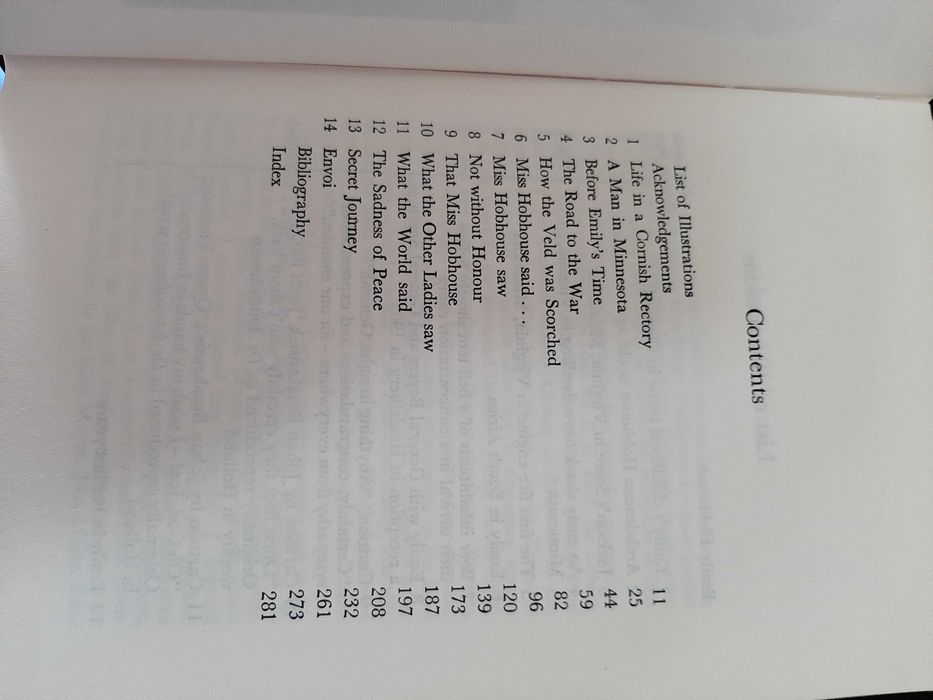 John Fisher – That Miss Hobhouse: The Life of a Great Feminist