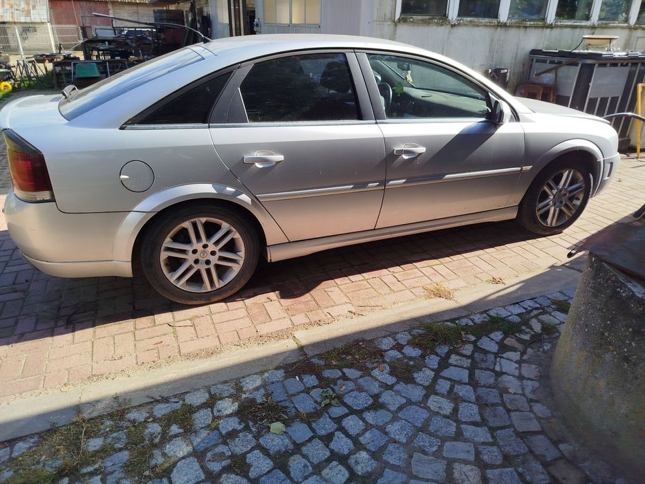 Opel Vectra 2.2 Automat