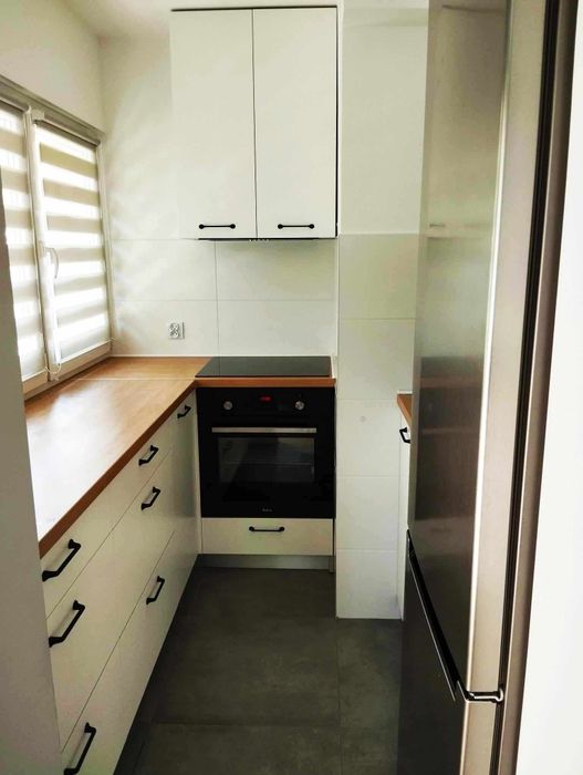 [ul. Traktorowa 63B] Teofilów - Kawalerka 28 m² - View 5