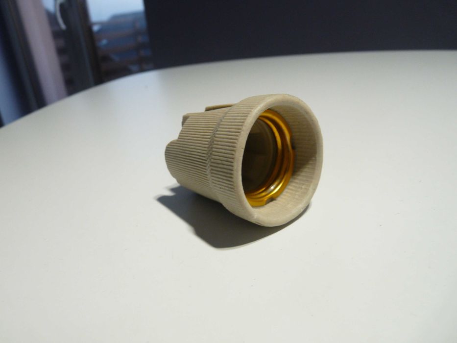 ceramiczna oprawa E27