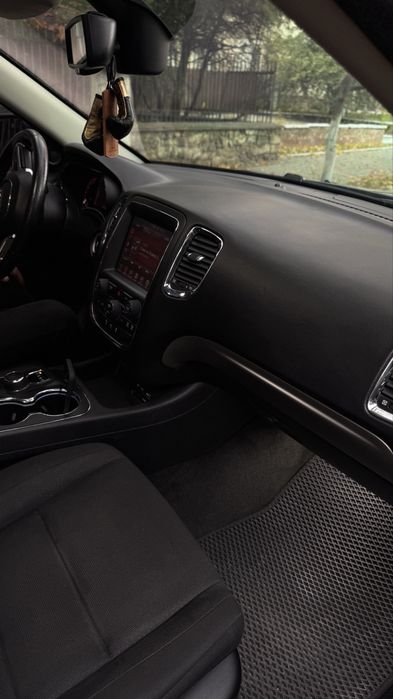 Продам Dodge Durango
