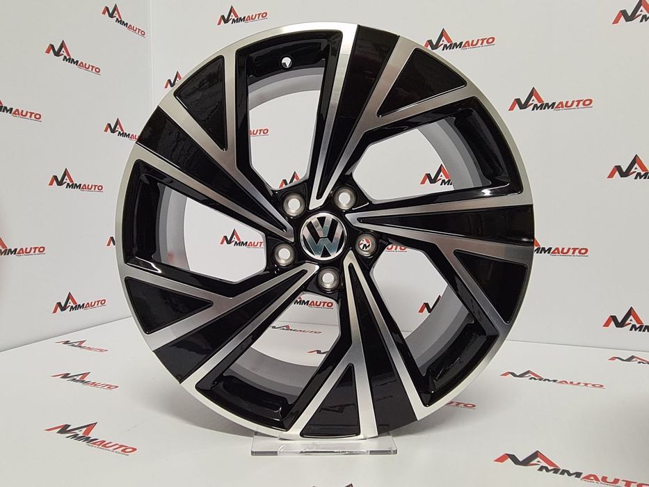 Jantes Look New Golf R-Line 19