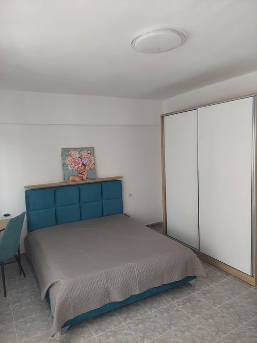 Апартаменты для зимовки в Албании