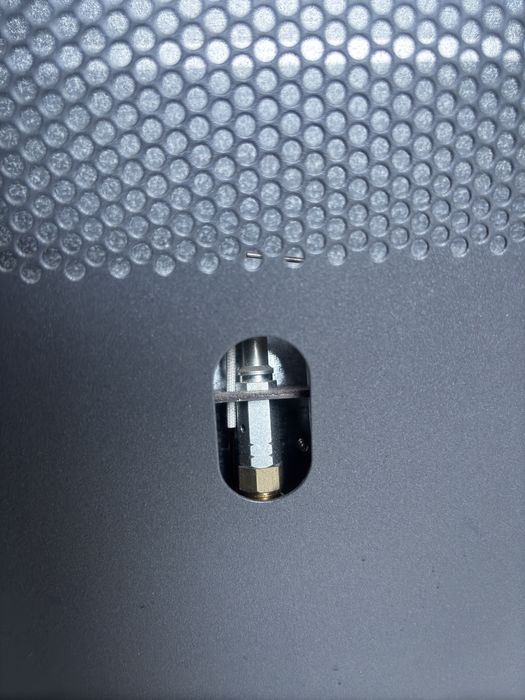 Aquecedor catalitico BP