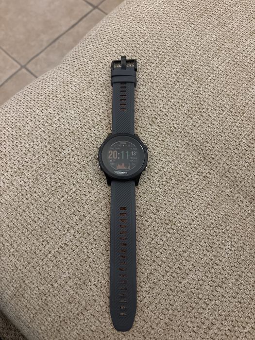 Garmin forerunner 935