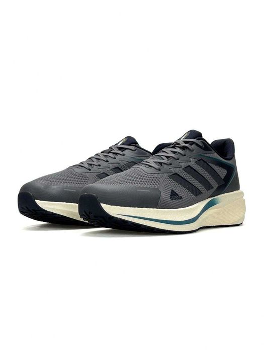 Кросівки Adidas Duramo Speed Dark Grey premium i89