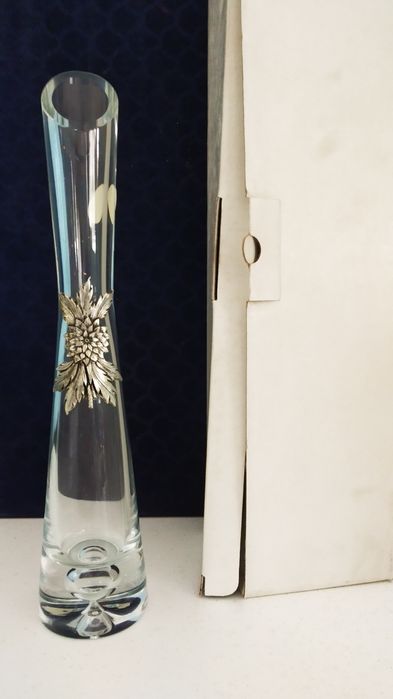 Vintage, castiçais e outros