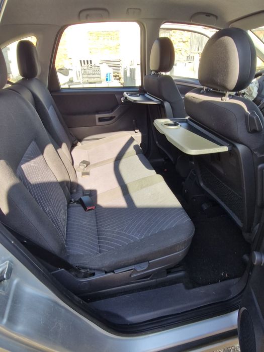 Розборка Opel Meriva A 2002-2010 1.6 Z16XEP IZITRONIC розбірка шрот