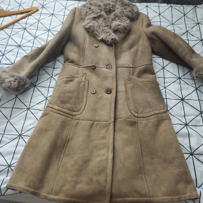 Дублянка натуральна,  б/в