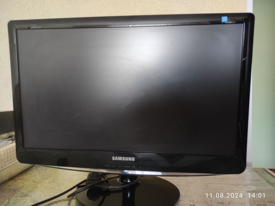 Компьтер AMD x2 250,  6Gb озу, hdd 500gb, GT240