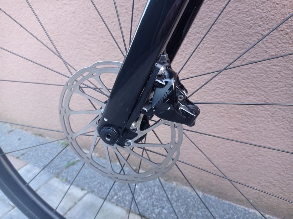 Giant Defy Advanced 0 Rival AXS ,karbon,szosa, rozmiar Medium