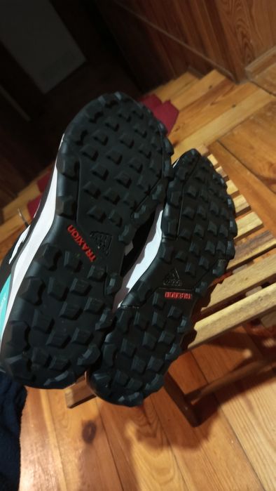 Adidas Terrex 41 buty trekkingowe turystyczne sportowe