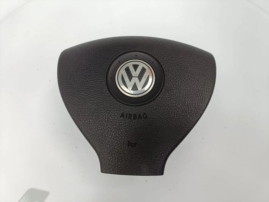 Airbag do volante VOLKSWAGEN Polo (9N)
