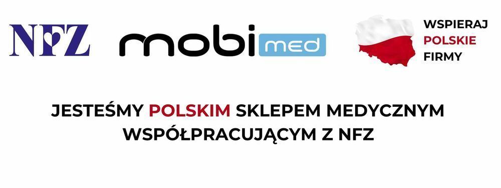 Skuter inwalidzki elektryczny Trójkołowy  Trzykołowy dla seniora Medilife FLY - Mobimed.com.pl