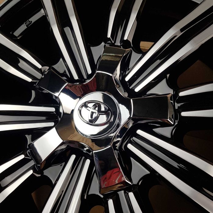Диски Toyota НОВІ R20 5x150 Land Cruiser 100 200 Lexus LX Лексус Р20