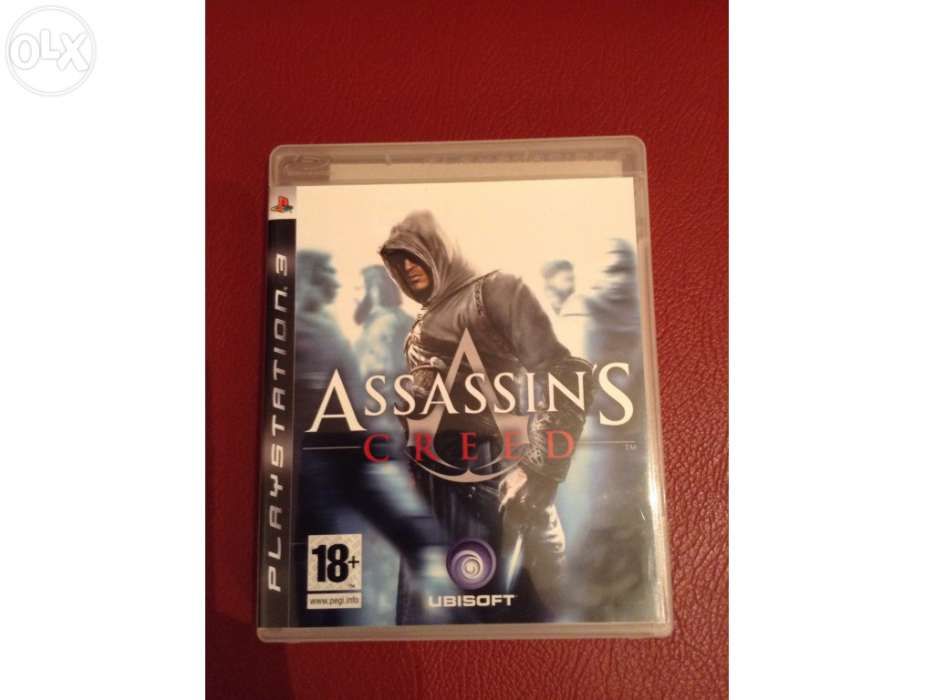 Jogos PS3 (vendo em separado)