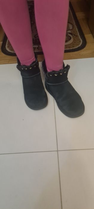 Ugg oryginalne ciepłe 39