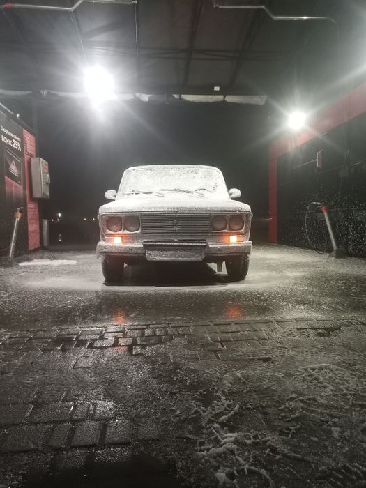 Продам ваз 2106  1.5 без торгу